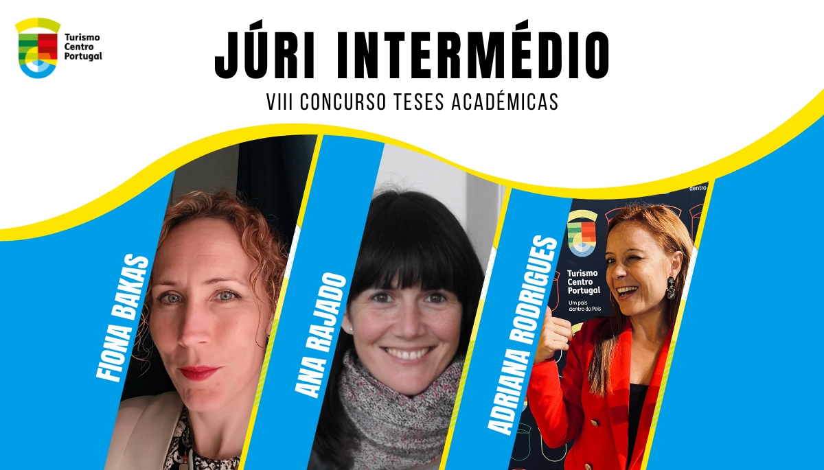 Imagem não disponível sobre: Conheça o Júri Intermédio do 8º Concurso de Teses Académicas TCP